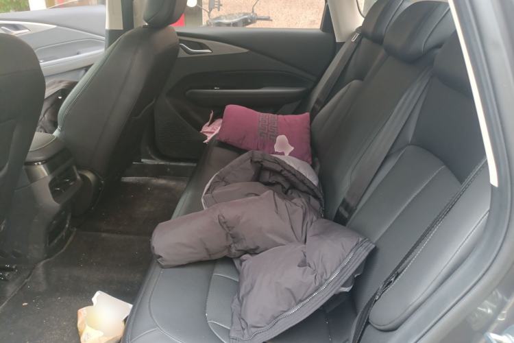 Used Wuling Xingguang 2023 70 Standard Edition