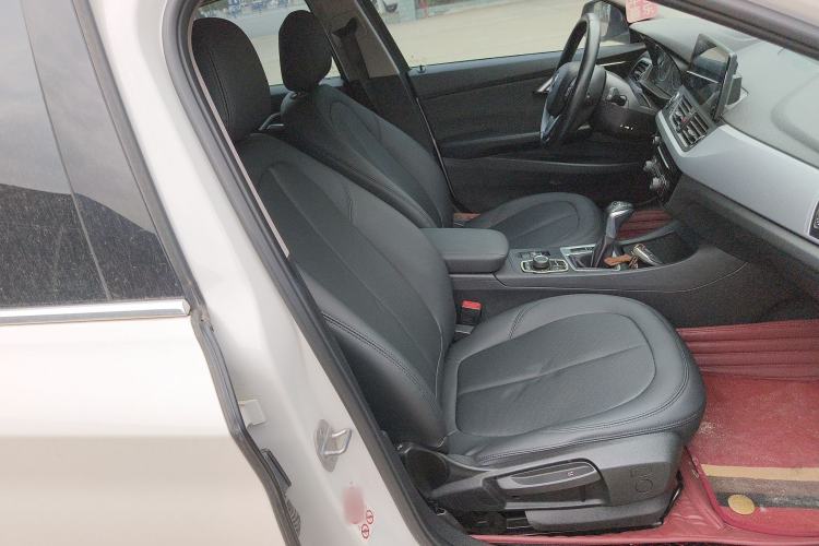 Used BMW 1 Series 2017 118i Fashion Model
