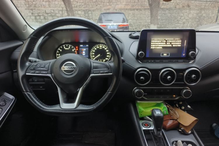 Used Nissan Sylphy 2020 Revised 1.6L XL CVT Enjoyment Edition
