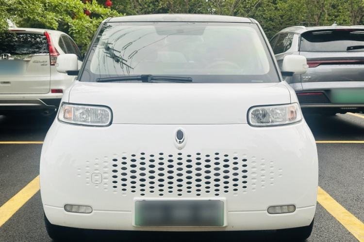 Used ORA White Cat 2020 305 km Luxury Version
