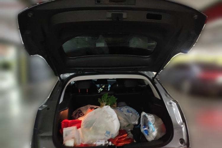 Used Buick Velite 6 2020 Plug-in Hybrid Connected Smart Edition
