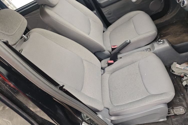 Used Wuling Zhiguang New Energy 2025 Comfort Model
