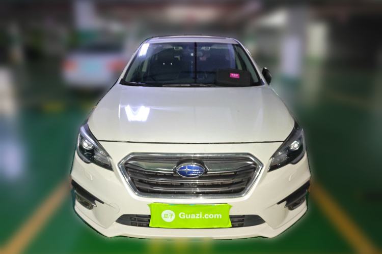 Used Subaru Legacy 2019 2.5i All-Wheel-Drive Prestige Edition with EyeSight