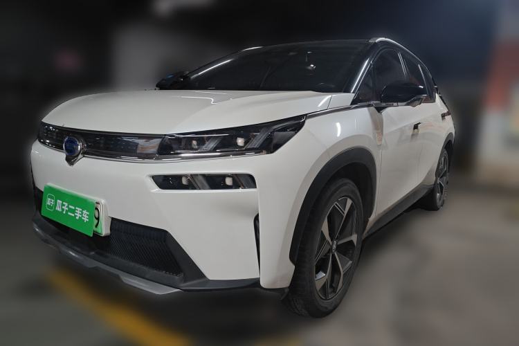 Used AION V 2020 70 PLUS Smart Edition