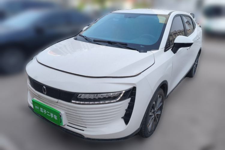 Used ORA iQ 2018 High-Range Model Ambitious Version