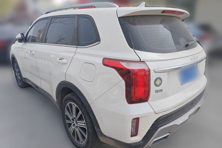 Used Kia Sportage R 2021 Ace 2.0L Splendid Edition