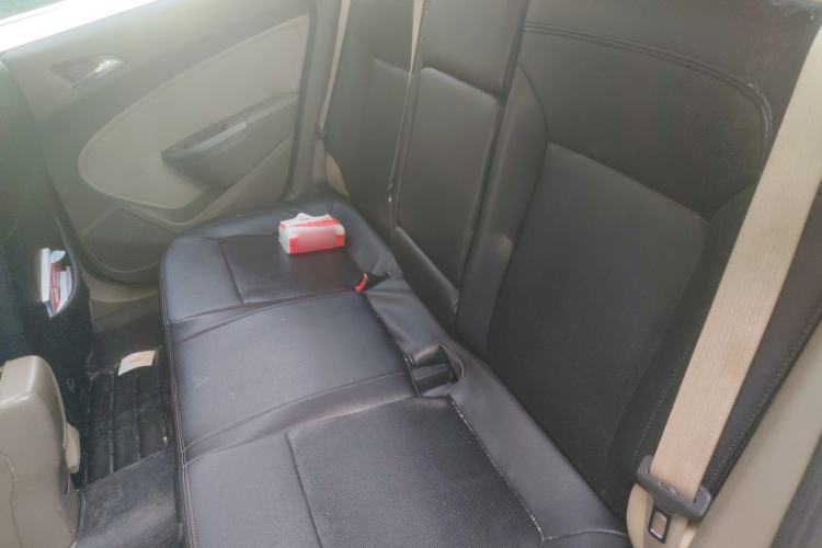 Used Buick GT 2013 GT 1.6L Automatic Fashion Edition
