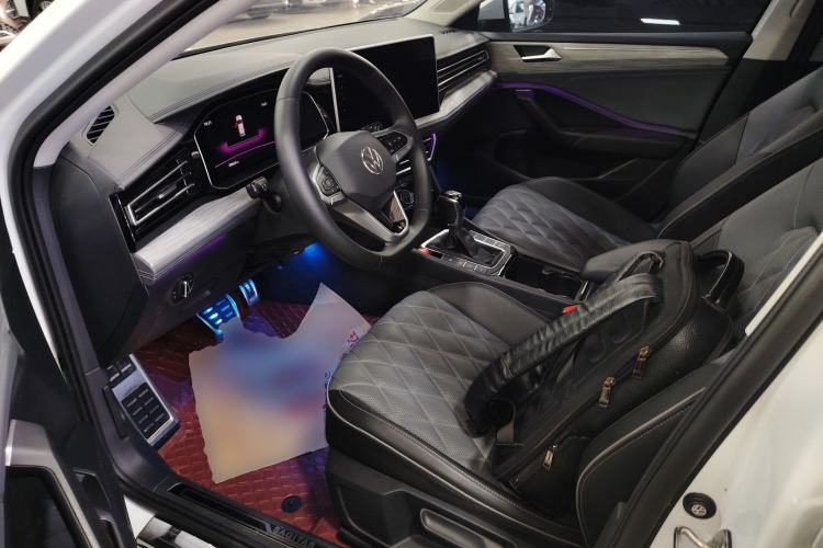 Used Volkswagen Sagitar 2023 300TSI DSG Excellence Edition
