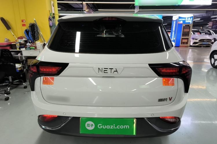 Used NETA V 2022 Chao 400 Lite