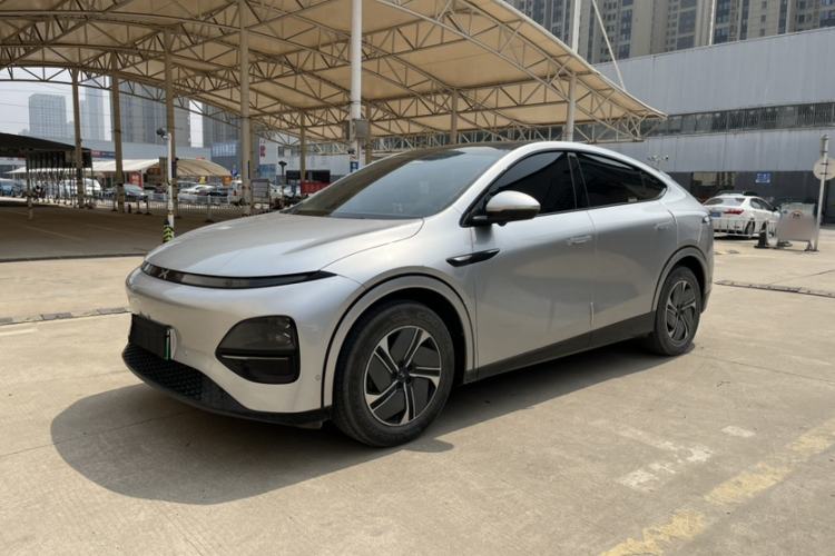 Used XPeng G6 2023 580 Long-Range Pro Exterior 12