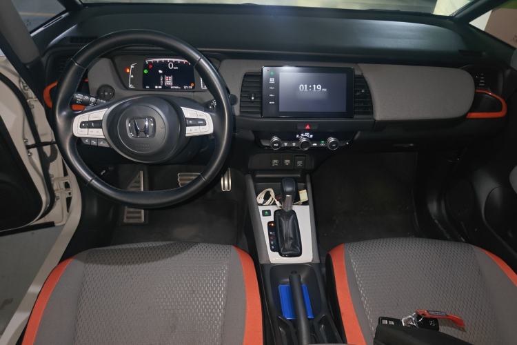 Used Honda LIFE 2021 1.5L CVT SPO-SS Dynamic Edition