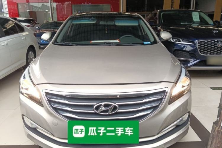 Used Hyundai Mistra 2014 1.8L Automatic Deluxe DLX Model