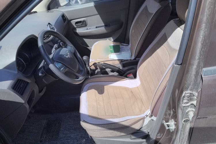 Used Wuling Hongguang 2018 1.5L Classic S Base Model
