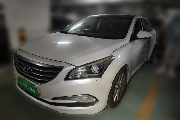 Used Hyundai Mistra 2014 1.8L Automatic Smart GLS