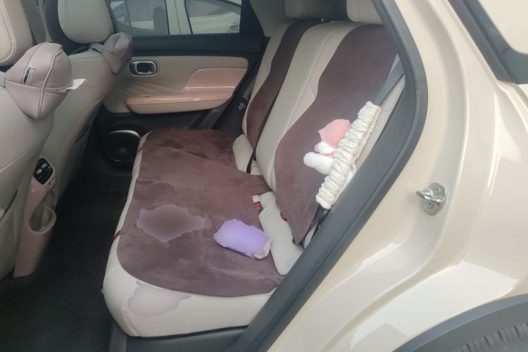 Used AION UT 2025 420 Prestige Edition