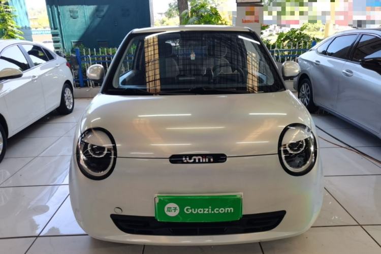 Used CHANGAN NEVO Lumin 2022 210km Sweet Edition