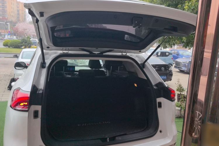 Used Haval H6 2021 National Trend Edition 1.5T Automatic Champion Version