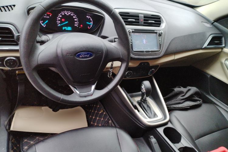 Used Ford Escort 2015 1.5L Automatic Comfort Edition