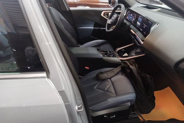 Used BMW X3 2025 xDrive30L Luxury Edition M Sport Package
