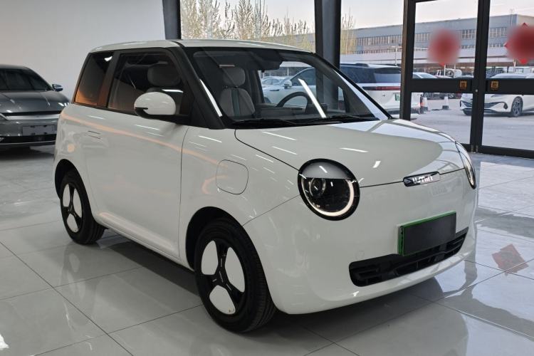 Used CHANGAN NEVO Lumin 2023 205km Xiangqin Version
