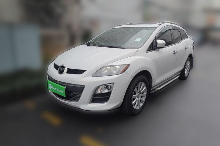 Used Mazda CX-7 2014 2.5L 2WD Luxury Edition