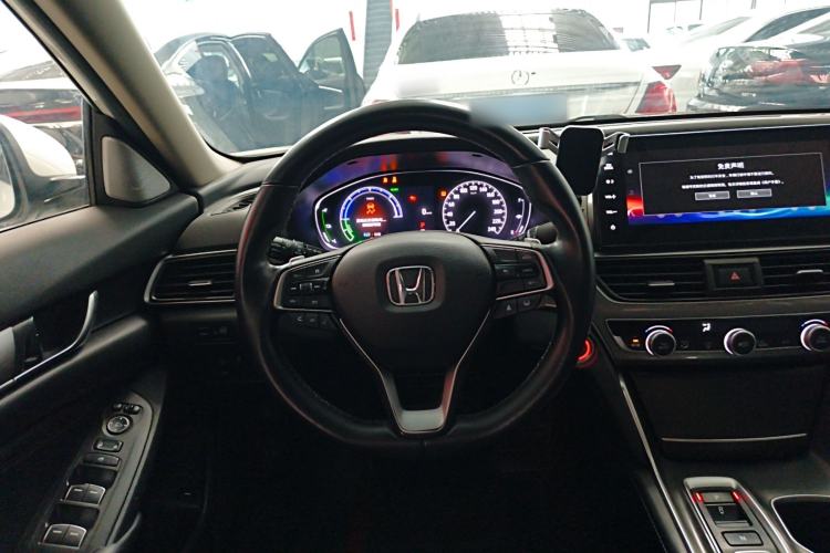 Used Honda Accord 2022 Xing·Hybrid 2.0L Xingling Version