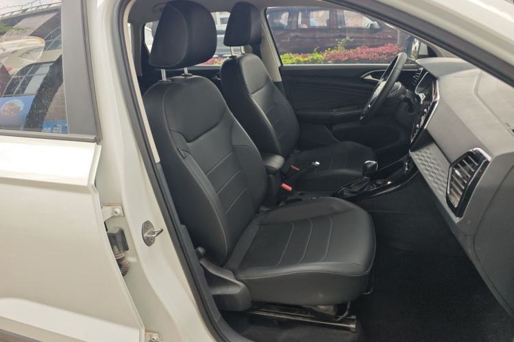 Used Jetta VS5 2019 280TSI Automatic Enjoyment Model
