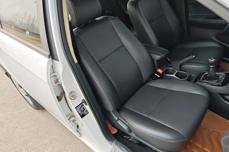 Used BYD F3 2020 1.5L Manual Value Edition