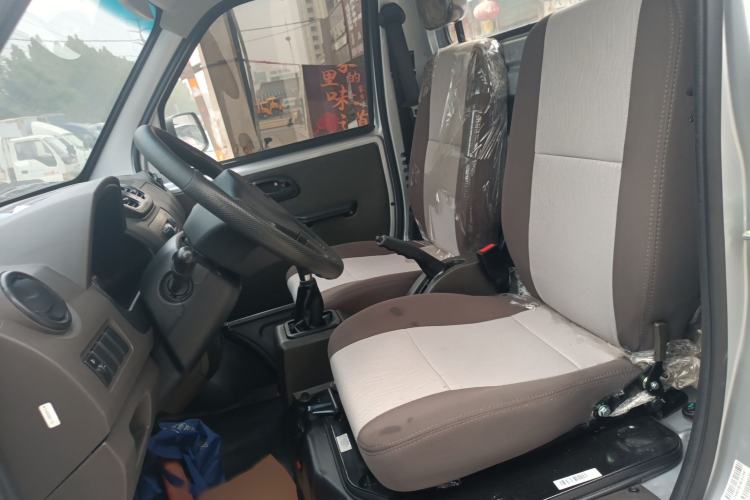 Used Dongfeng Xiaokang C31 2023 1.6L C31S Classic Model
