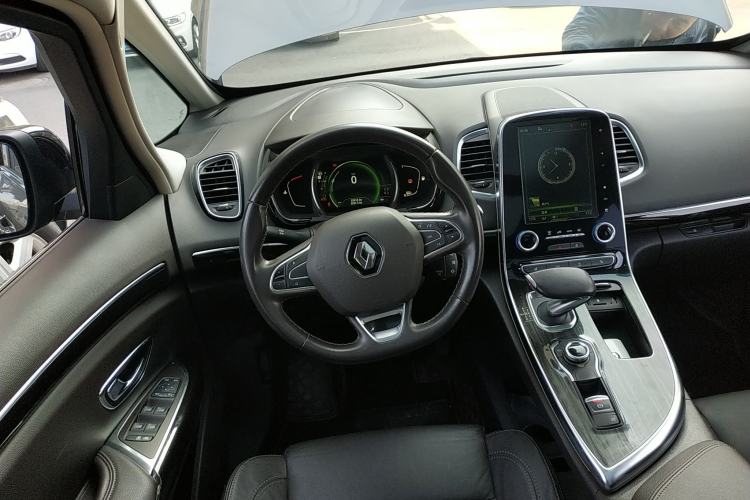 Used Renault Espace Classic 2018 TCe 300 Prestige Edition
