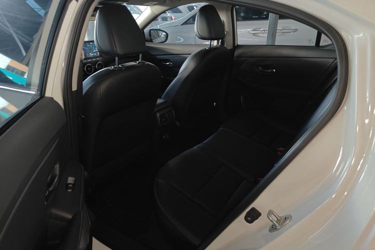 Used Nissan Sylphy 2023 1.6L CVT Enjoyment Edition