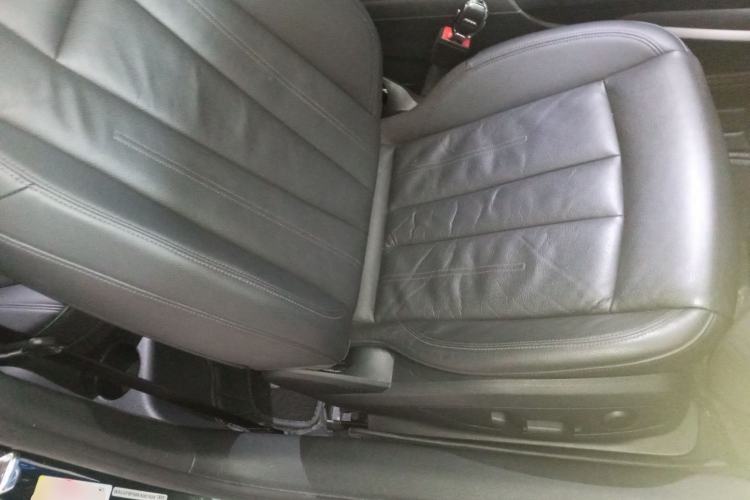 Used Audi A5 2019 Coupe 40 TFSI Fashion Edition China V Emission Standard
