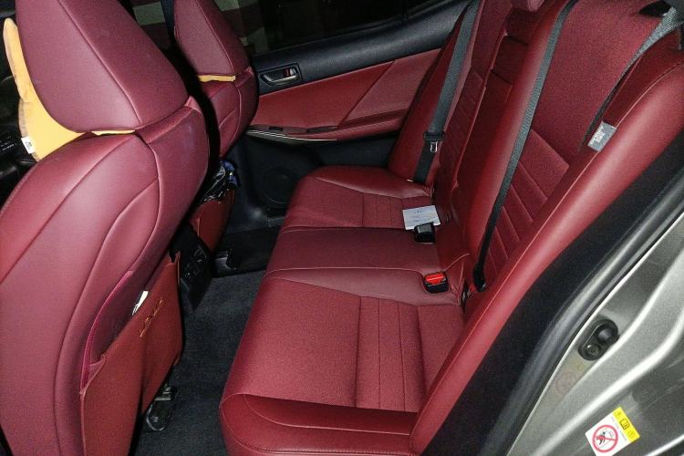 Used Lexus IS 2017 300 F SPORT Edition
