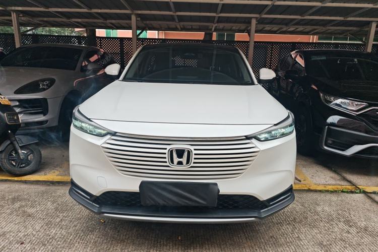 Used Honda Vezel 2023 1.5L CVT Tech Edition
