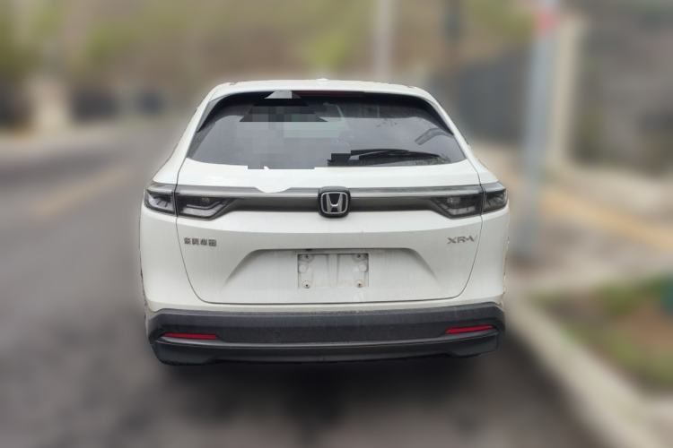 Used Honda XR-V 2023 1.5L CVT Heatwave Edition