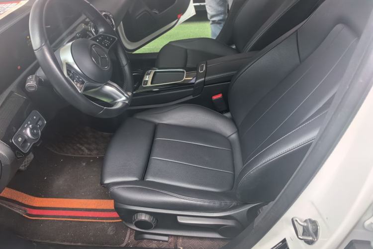 Used Mercedes-Benz A-Class 2023 A 180 L