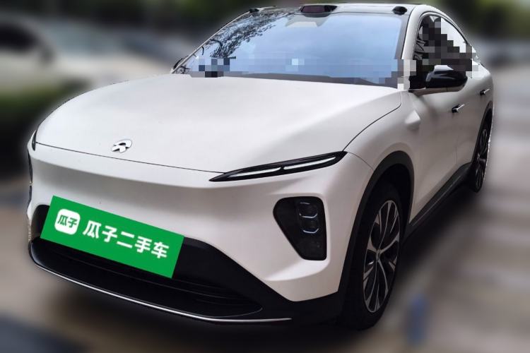 Used Nio EC7 2023 75 kWh