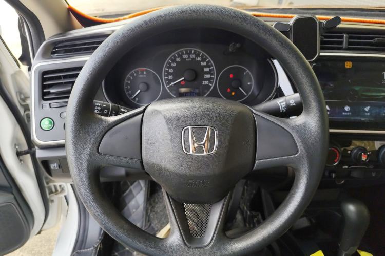 Used Honda City 2019 1.5L CVT Comfort Version