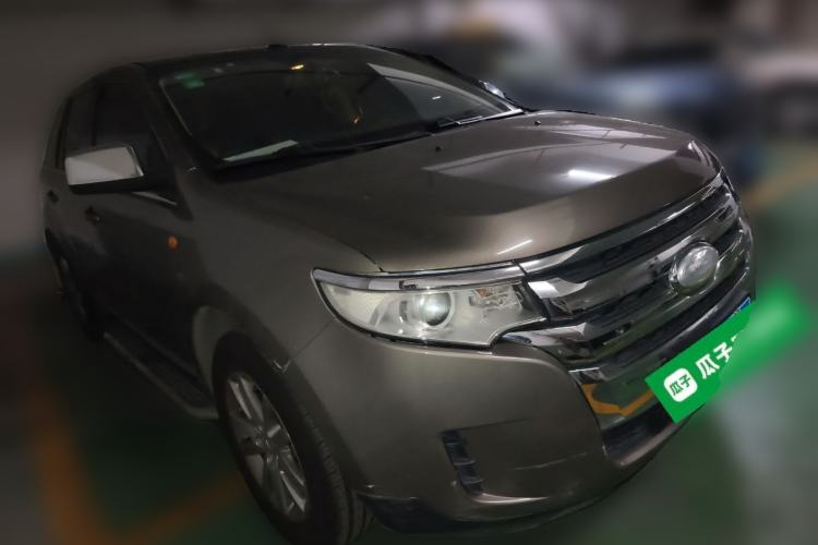 Used Ford Edge 2012 2.0T Zunrui Trim
