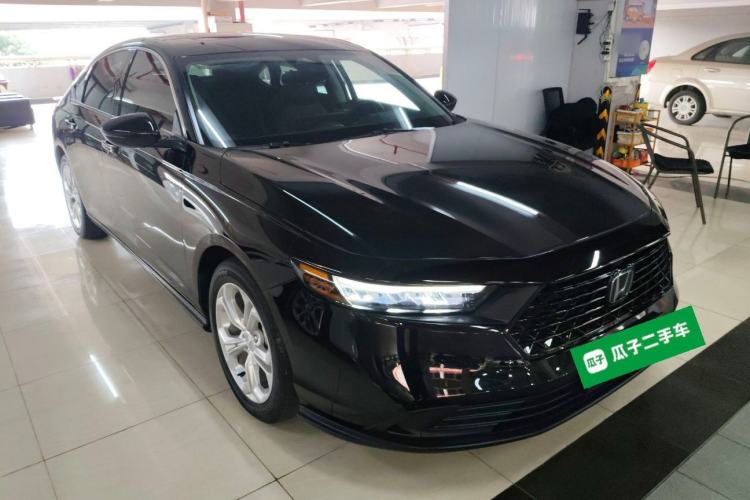 Used Honda Accord 2023 260TURBO Smart Enjoyment Version
