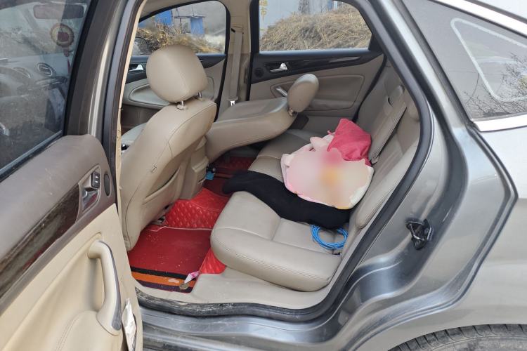 Used Ford Mondeo 2011 2.0L GTDi 200 Fashion Edition