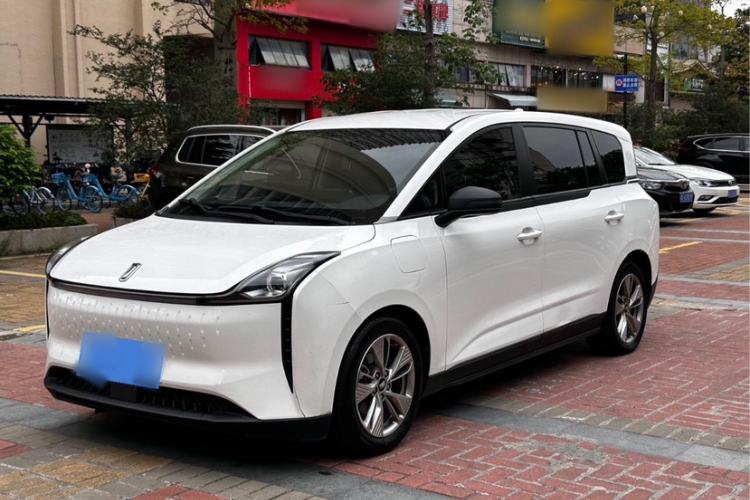 Used Bestune NAT 2021 Luxury Experience Edition