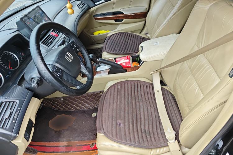 Used Honda Accord 2012 2.0L SE