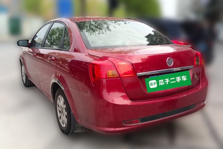 Used Buick Excelle 2011 1.6LX-AT
