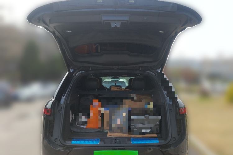 Used Land Rover Range Sport 2025 400 PS Dynamic SE
