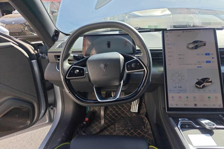 Used NETA GT 2023 560
