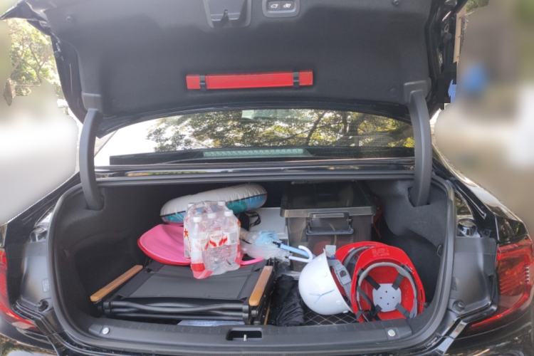 Used Volvo S90 2021 B5 Zhiyuan Luxury Edition