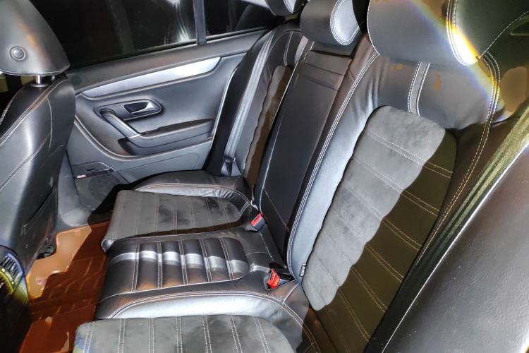 Used Volkswagen FAW-Volkswagen CC 2011 2.0 TSI Ultimate Edition
