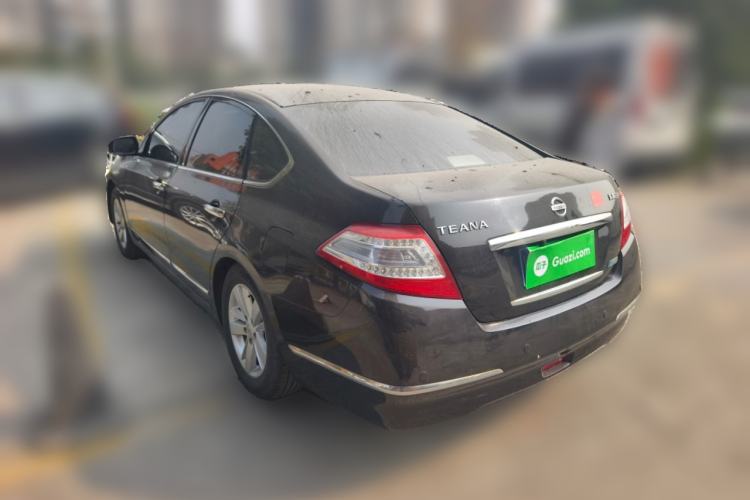 Used Nissan Teana 2011 2.0L XL Comfort Edition
