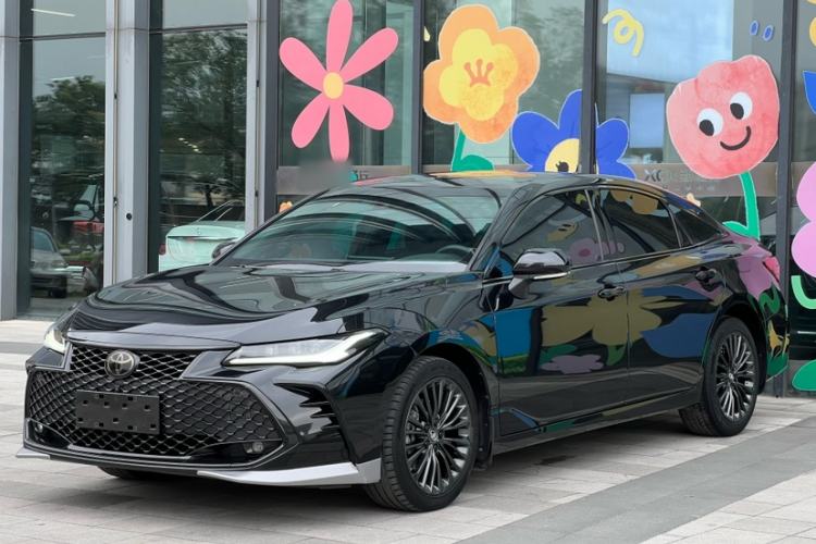 Used Toyota Avalon 2023 2.5L Touring Premium Edition
